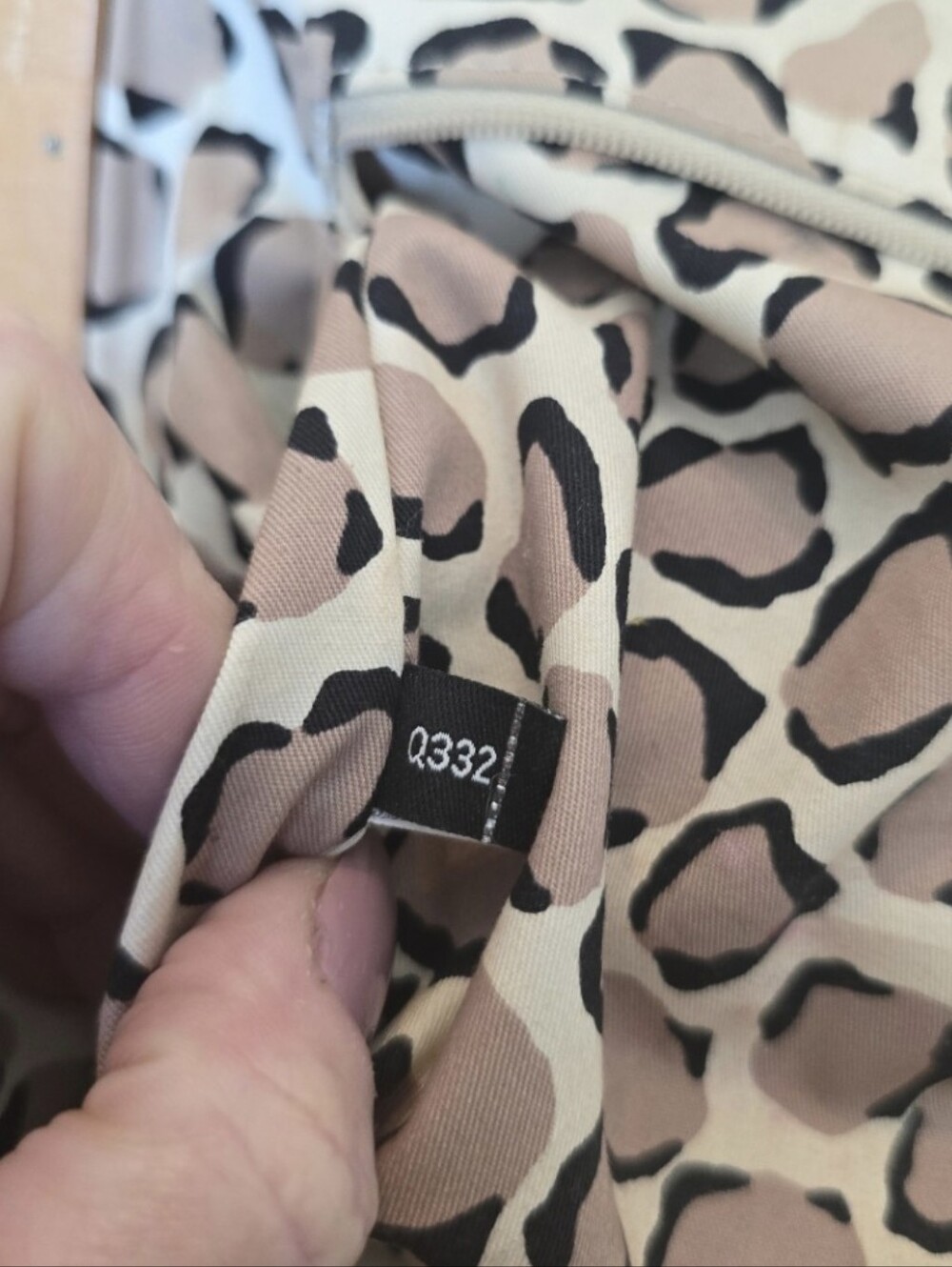 Kate Spade Zuma Beach Marga Shoulder Bag In EUC - Picture 15 of 16